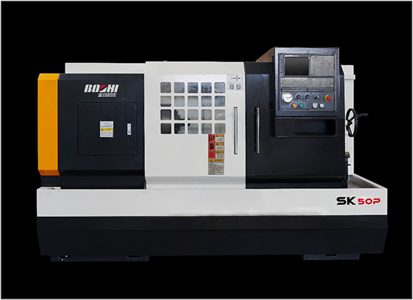 CNC lathes 2SK50P
