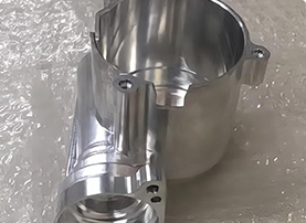 Reducer housing